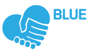 Blueheart